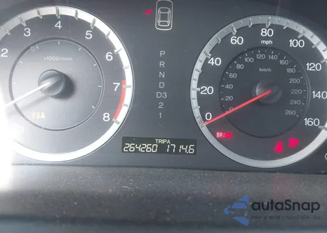 2009 Honda Accord 2.4 Lx from USA, damaged, VIN 1HGCP26349A158811